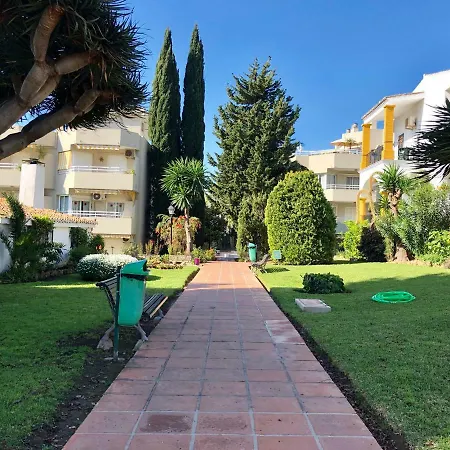 Luxury Dona Carlota