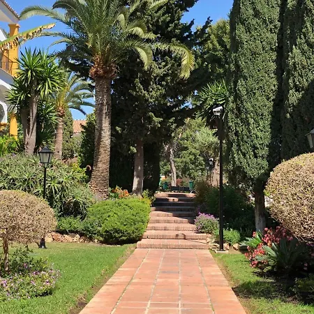 Luxury Doña Carlota *