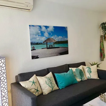 Luxury Dona Carlota Τορρεμολίνος