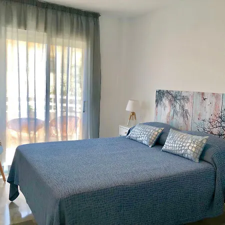 Luxury Doña Carlota *