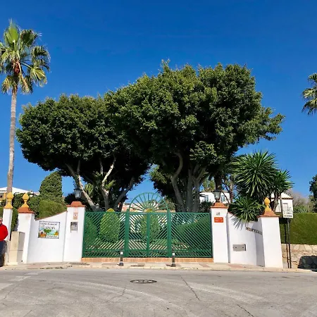 Luxury Dona Carlota * Torremolinos