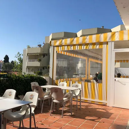 Luxury Dona Carlota Apartamento *